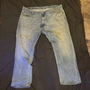 Levi’s Men's Blue Jeans